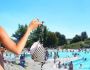 Đức: Berlin sẽ cho phép phụ nữ để ngực trần đến bể bơi