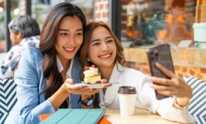 Đừng phạm 5 điều này dù tình bạn tốt đẹp đến đâu