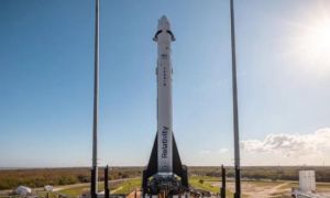 Vụ phóng đầu tiên của tên lửa in 3D bị hủy bỏ vào phút cuối