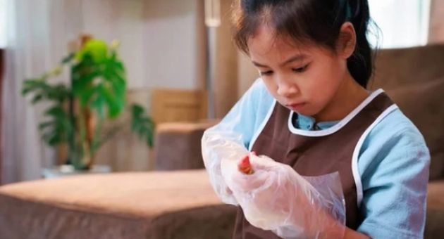 4 kiểu hành vi chứng tỏ trẻ được cha mẹ giáo dục tốt