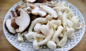 Là rau nhưng siêu giàu vitamin D, đem xào thế này ăn rất ngon, giảm nguy cơ...