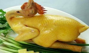 Bộ phận con gà chỉ có 1 cái, nhiều người bỏ đi vì sợ bẩn, nhiều người lại...