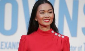 Hồng Châu – nữ diễn viên gốc Việt ghi dấu ấn với Oscar 2023