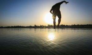Iraq: Một trong những nền văn minh thịnh vượng nhất thế giới rơi vào thảm cảnh...