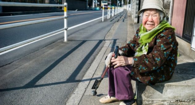 Nguyên tắc ăn uống lành mạnh của người Nhật