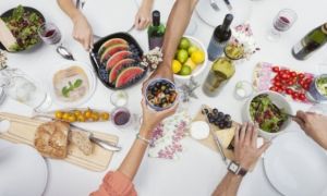 Mách nhỏ bạn những thực phẩm hỗ trợ lưu thông máu