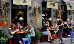 TOP nhà hàng Việt nức tiếng tại Đức: Mang hương vị quê nhà đến trời Tây