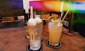 Trào lưu review dọa