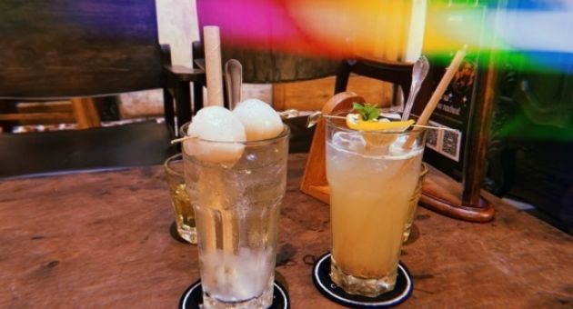 Trào lưu review dọa