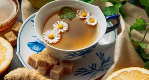 Những thời điểm không được uống trà để tránh gây hại sức khỏe