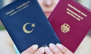Luật Quốc tịch mới của Đức sẽ mang tính thay đổi bước ngoặt