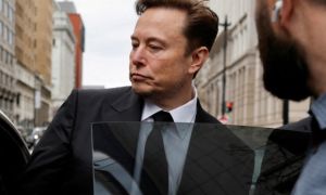 Elon Musk tuyên bố ra mắt 'TruthGPT' để cạnh tranh với ChatGPT
