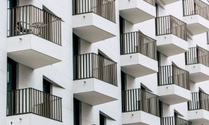 Đức ghi nhận mức tăng tiền thuê nhà cao kỷ lục vào năm 2023