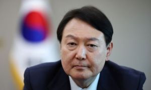 Hàn Quốc triệu tập đại sứ Trung Quốc