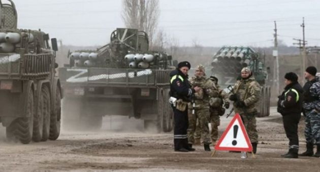 Quan chức quốc phòng Ukraina: Lực lượng có khả năng chiến đấu cao nhất của...