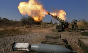 Tình báo Ukraine: Nga đang chuyển sang thế trận phòng ngự chiến thuật