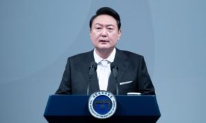 Trung Quốc chỉ trích phát ngôn của Tổng thống Hàn Quốc về Đài Loan