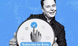 Triết lý 'tick xanh' của Elon Musk