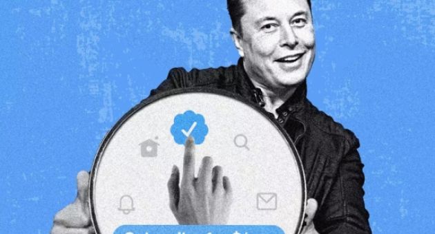 Triết lý 'tick xanh' của Elon Musk