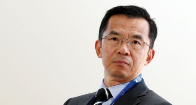Đại sứ Trung Quốc hứng chỉ trích vì phát ngôn về các nước hậu Liên Xô