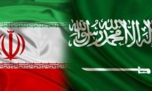 Iran ''nhận đề xuất'' triển khai đường bay tới Saudia Arabia
