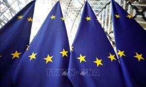 Tiết lộ mục tiêu trong gói trừng phạt mới của EU nhằm vào Nga