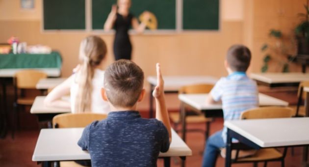 Trẻ em Đức thành công nhờ... trình độ của cha mẹ