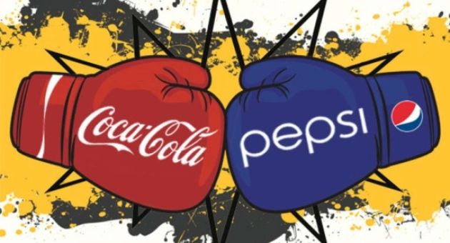 Cuộc chiến mà 2 gã khổng lồ PepsiCo và Coca-Cola không ai muốn là kẻ thua