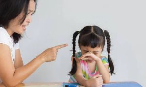6 kiểu người mẹ