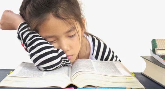 Cùng 1 lớp, cùng 1 thầy, sao học lực giữa các học sinh lại có sự chênh lệch?