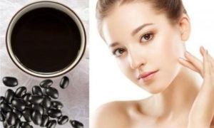 Uống nước đậu đen rang liên tục trong 15 ngày, cô gái sững sờ nhận được kết...