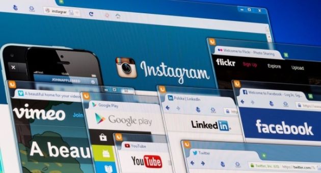 Châu Âu ra quy định mới, 19 nền tảng trực tuyến lớn đối mặt với sự giám sát