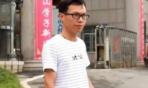 35 tuổi vẫn ăn bám, khiến 59 đối tượng xem mắt