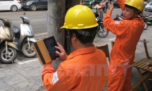 EVN: Tăng giá điện từ ngày 4/5, tác động không đáng kể!