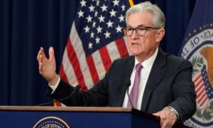 Fed lại tăng lãi suất, để ngỏ khả năng chấm dứt chính sách thắt chặt