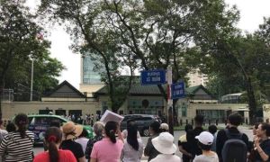 Người Việt Nam có tỷ lệ yêu thích Mỹ cao nhất thế giới
