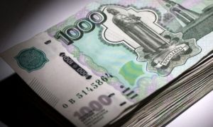 Tiền của Nga bị mắc kẹt ở Ấn Độ