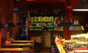 Chủ quán ăn Việt ngon nhất ở Đức tiết lộ bí quyết “chẳng có gì đặc biệt” chinh...