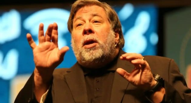 Đồng sáng lập Apple: AI khiến chúng ta khó phát hiện lừa đảo