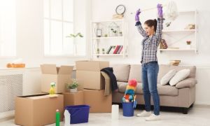 Học người Đức cách giữ nhà cửa sạch đẹp bằng phương pháp độc lạ: “Dọn dẹp vô ý...