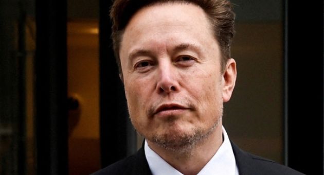 Elon Musk hé lộ chọn một phụ nữ làm CEO của Twitter
