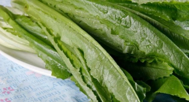 Nó được ví là “rau phượng hoàng”, canxi cao gấp 10 lần canh xương, nấu kiểu...