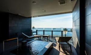Vị cứu tinh bất ngờ của ngành nghỉ dưỡng suối nước nóng Nhật Bản