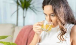 Mối nguy hiểm khó lường khi uống quá nhiều trà