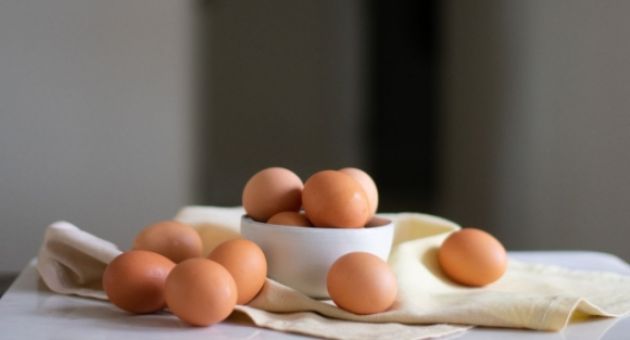 Làm thế nào để kéo dài thời hạn sử dụng của trứng?