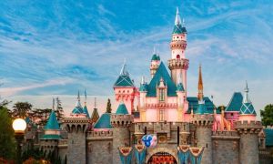 Walt Disney hủy bỏ kế hoạch xây dựng khuôn viên 1 tỷ USD ở Florida
