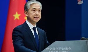 Trung Quốc bày tỏ ‘cực kỳ thất vọng’ về tuyên bố chung G7 tại Nhật Bản
