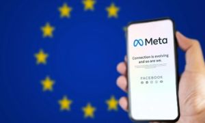 Chuyển dữ liệu người dùng Facebook tại EU sang Mỹ, Meta lĩnh án phạt kỷ lục...