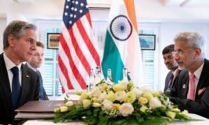 Mỹ-Ấn chuẩn bị cho chuyến thăm của ông Modi