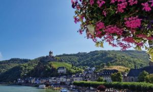 Nếu được đặt chân đến Đức, hãy ghé thăm thị trấn Cochem yên bình bên dòng...